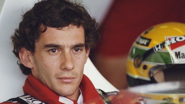 Atracción turística en Brasil: Construirán un rascacielos de más de 500 metros en honor a Ayrton Senna