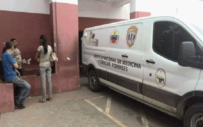 Niño muere ahogado al caer dentro de un tobo en Maracaibo