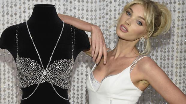 El engaño de Fantasy Bra  de Victoria’s Secret: No vale tanto como dicen