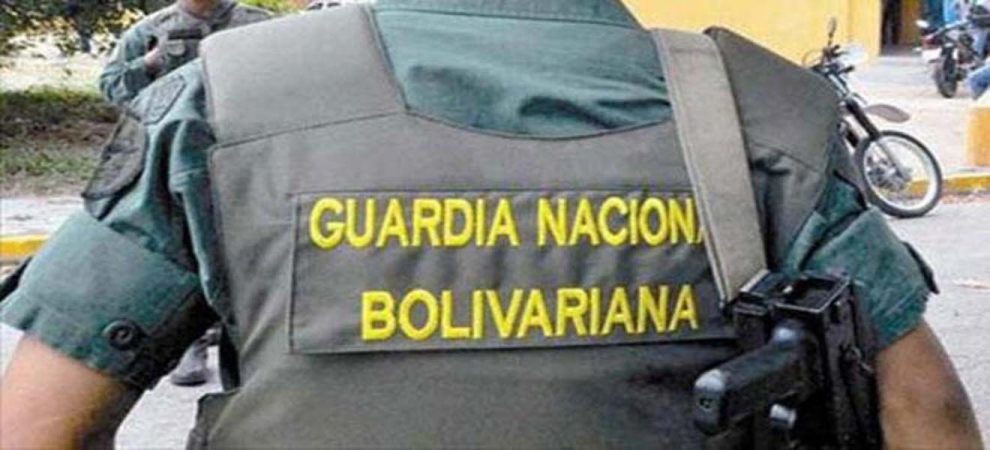 Una sargento de la GNB se quitó la vida en San Félix