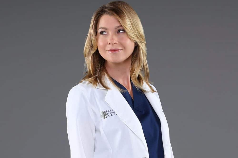 “Grey’s Anatomy” y otras series de TV donaron insumos para afrontar el coronavirus