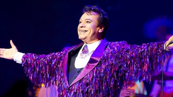 ¿Juan Gabriel ofrecerá un concierto en Venezuela? (+Foto y video)