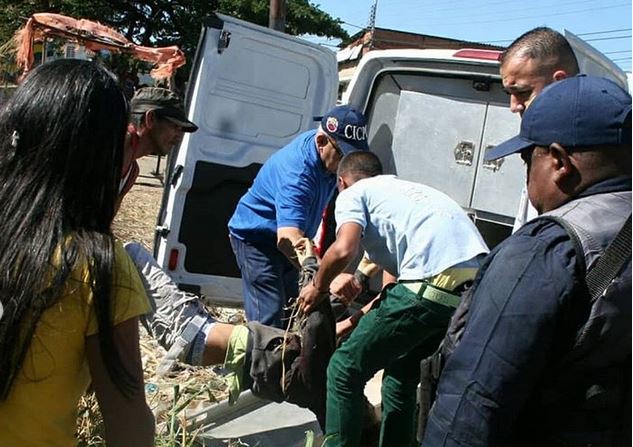 Abatido “El Brayan”, de 13 años, en un enfrentamiento entre bandas de Maracay