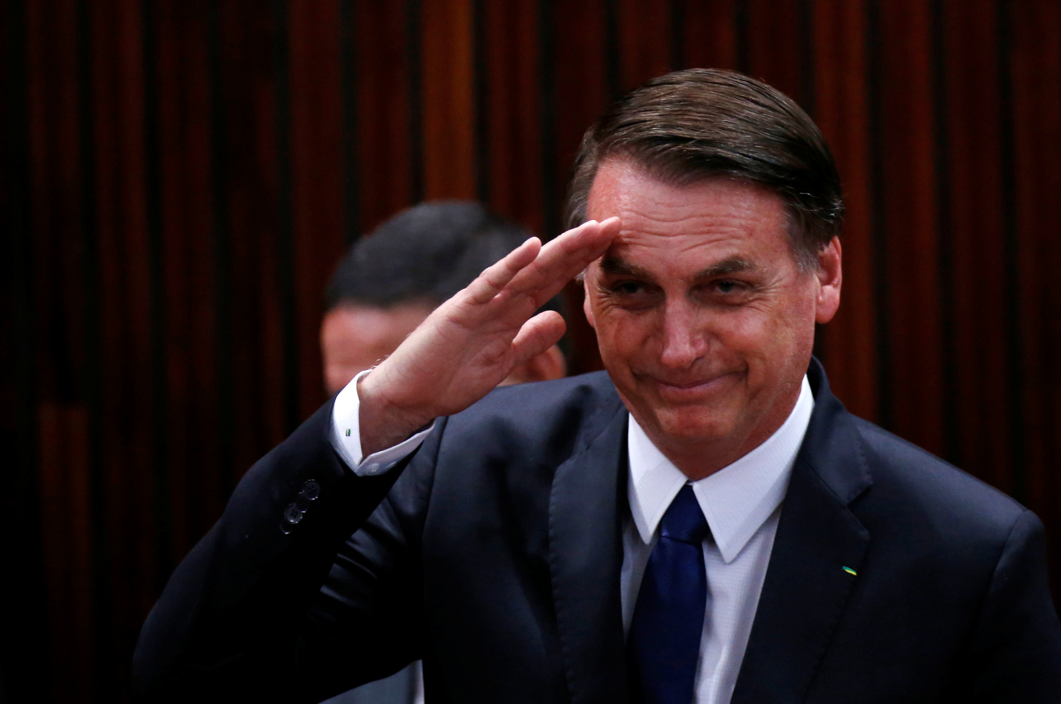 La hora de la verdad ha llegado para Jair Bolsonaro y para Brasil