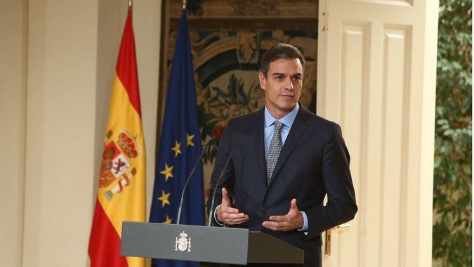 AlNavío: El gobierno de Pedro Sánchez tiene la última palabra en potenciar los tanques militares de Venezuela