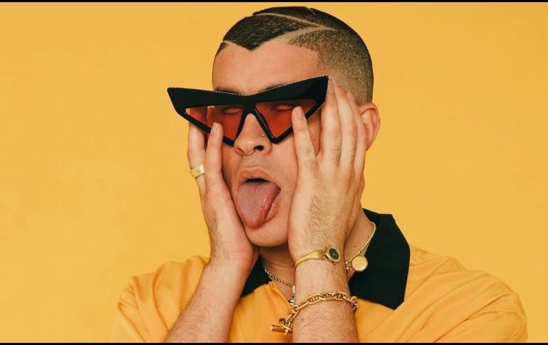 El #SafaeraChallenge: Bad Bunny puso a “Raquel y toda aquel” a batir lo suyo (NALGA-TECA)