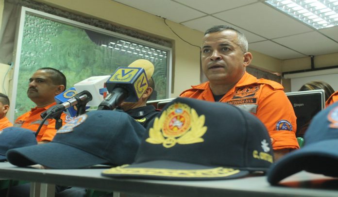 Sistema Integrado de Emergencia Carabobo afirma que sismos y réplicas son impredecibles