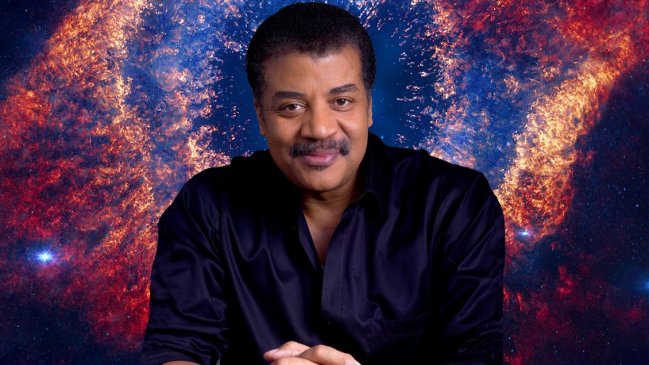 Fox y National Geographic investigan a Neil DeGrasse Tyson por acoso sexual