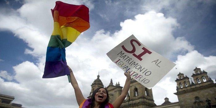 El Gobierno tailandés aprueba ley que reconoce las parejas del mismo sexo