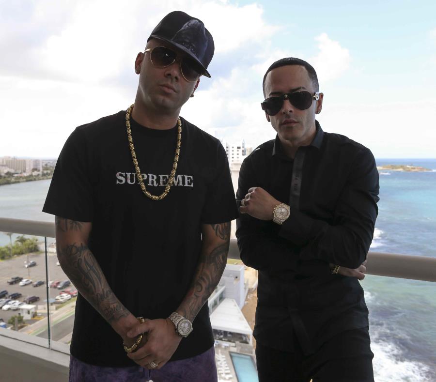 Wisin y Yandel serán reconocidos como “agentes de cambio” en Premios Juventud