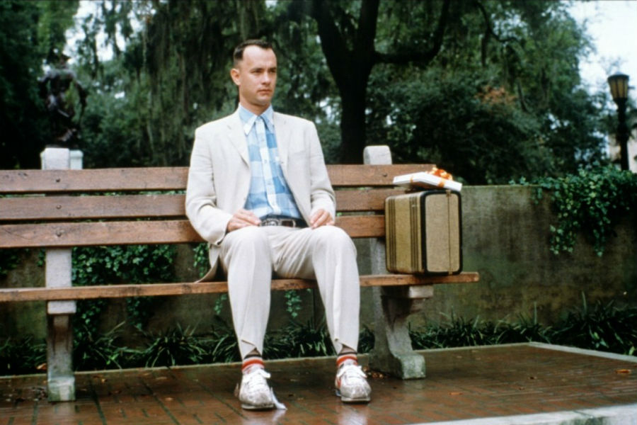 “Forrest Gump”, una mirada amable a la historia de Estados Unidos