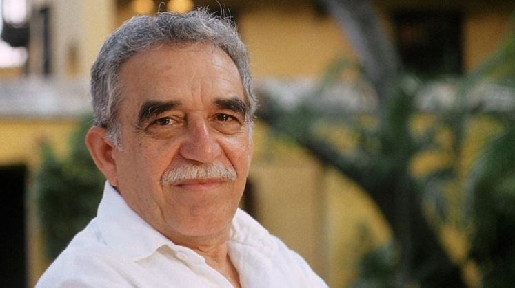 Gabriel García Márquez y Rosa: La primera historia de amor del escritor colombiano