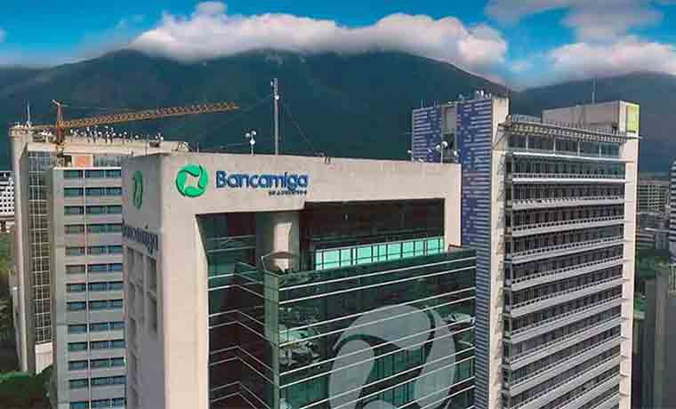 Bancamiga crece en innovación con nuevos productos y servicios