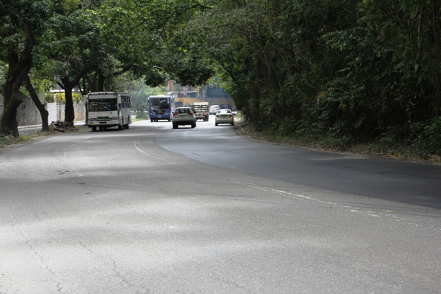 Secuestran a una ciudadana en Baruta y la liberan en Libertador