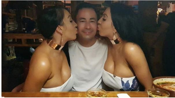 Las gemelas más idénticas del mundo quieren casarse con el mismo hombre (fotos)