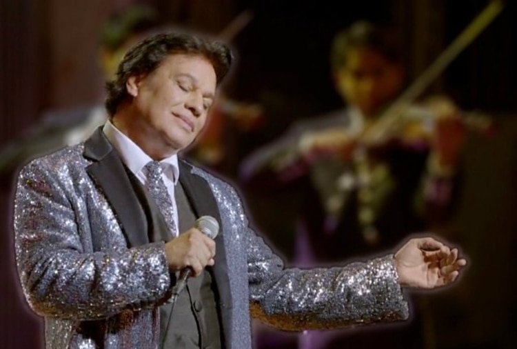 La nueva foto que demostraría que Juan Gabriel vive