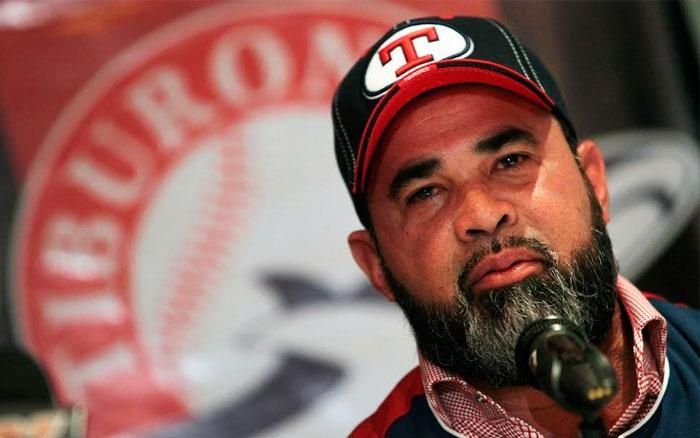 Oswaldo Guillén le dio “hasta con el tobo” a Juan Vené por sus lamentables críticas contra Ronald Acuña Jr.