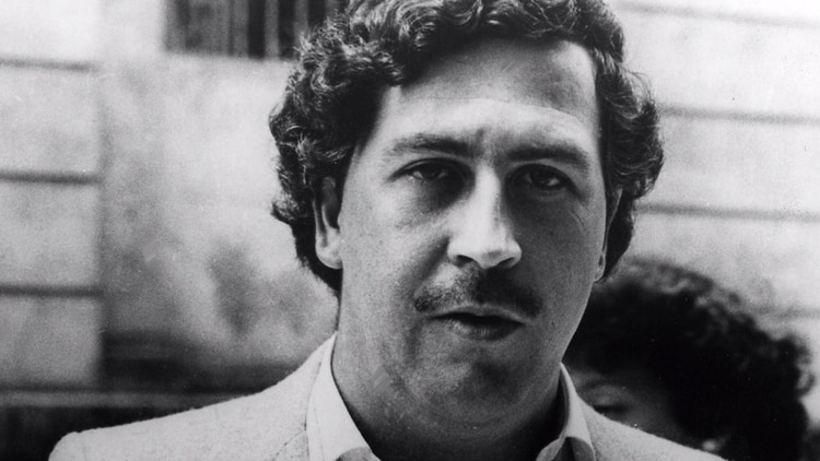 El cuadro de Dalí, el escondite para sus amantes y otras anécdotas increíbles de Pablo Escobar (Fotos)