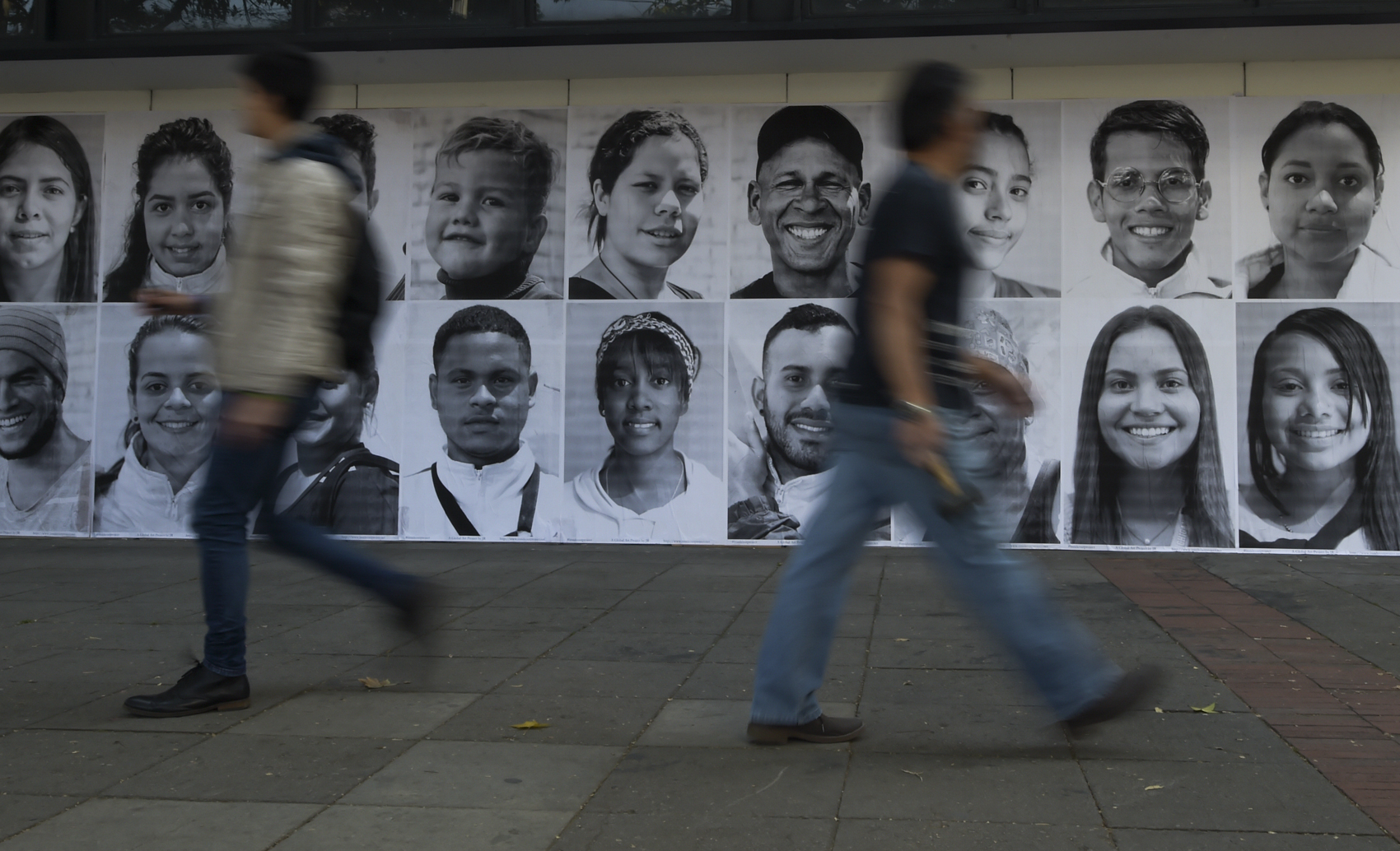 Integración, el verdadero reto de la migración venezolana en Colombia