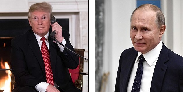 ¡OJO! Las predicciones de Baba Vanga que tendrán temblando a Trump y Putin para 2019