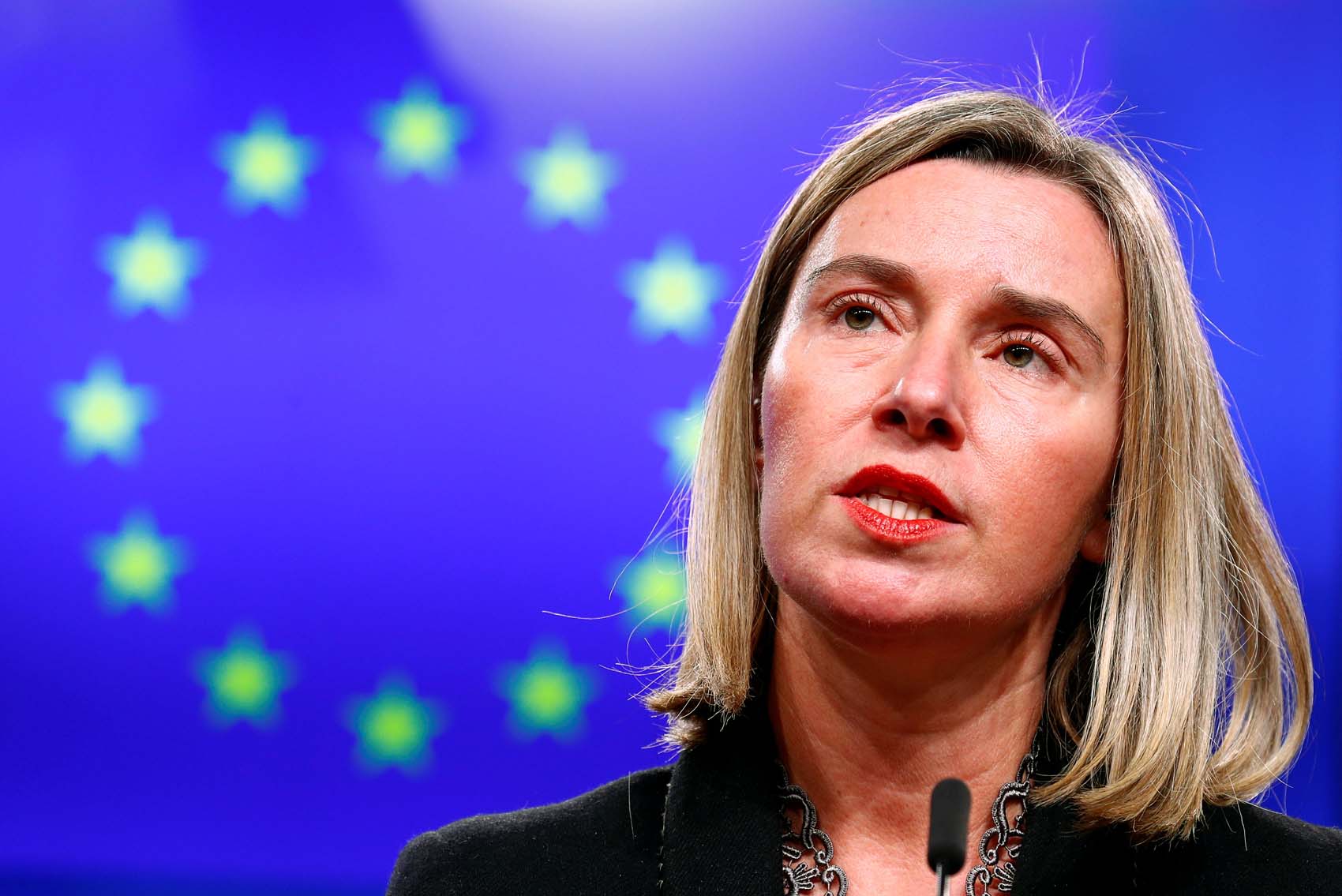 Mogherini confirma reunión del Grupo de Contacto sobre Venezuela en un par de semanas en Ecuador