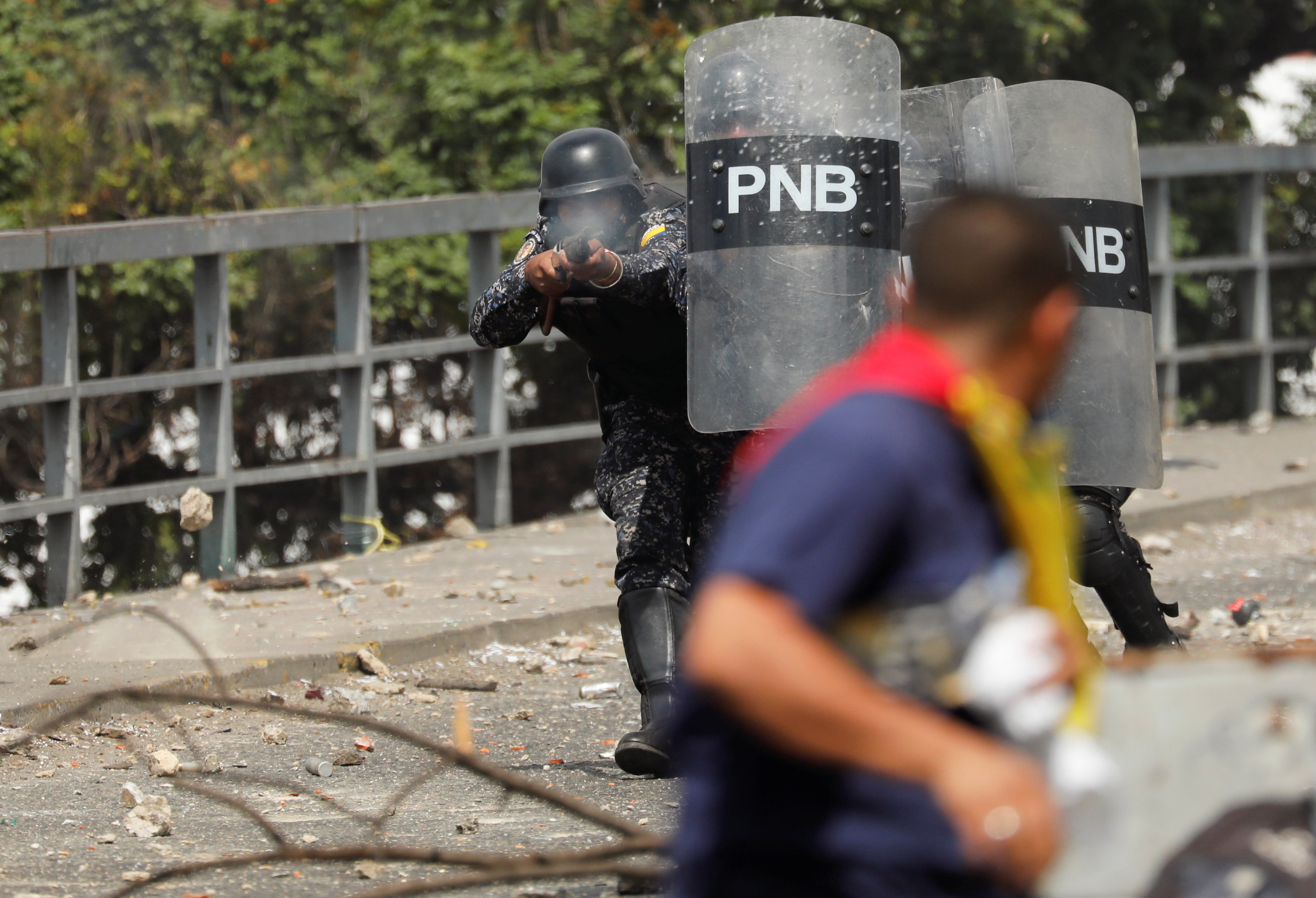 Encuentro Ciudadano: La represión no puede ocultar el fracaso del modelo comunista