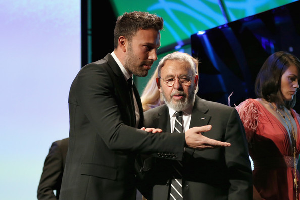 Fallece Tony Mendez, el agente de la CIA que inspiró a Ben Affleck en Argo