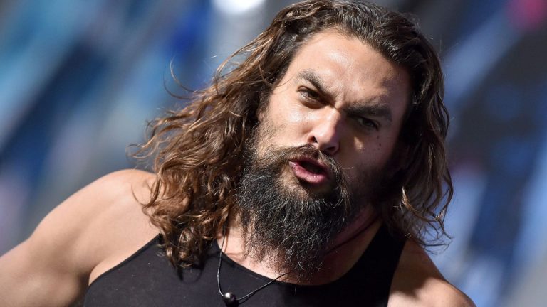 Jason Momoa reveló que él y su familia pasaron “hambre” tras su participación en “Game of Thrones”