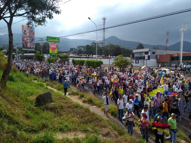 Táchira