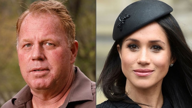 ¡Escándalo! Arrestan al hermanastro de Meghan Markle por conducir ebrio