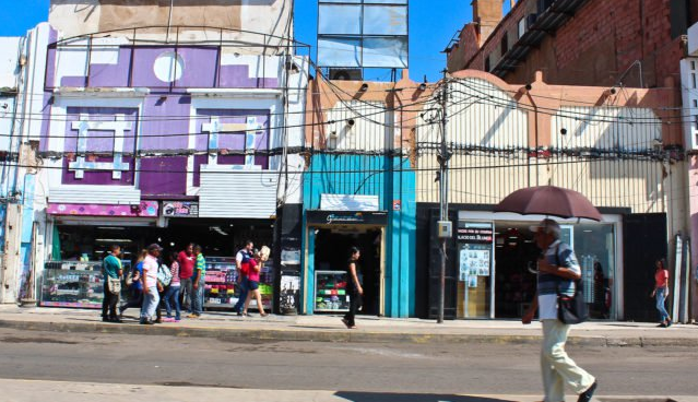 El 93% de las empresas de Maracaibo reportó caídas de sus ventas en primer trimestre