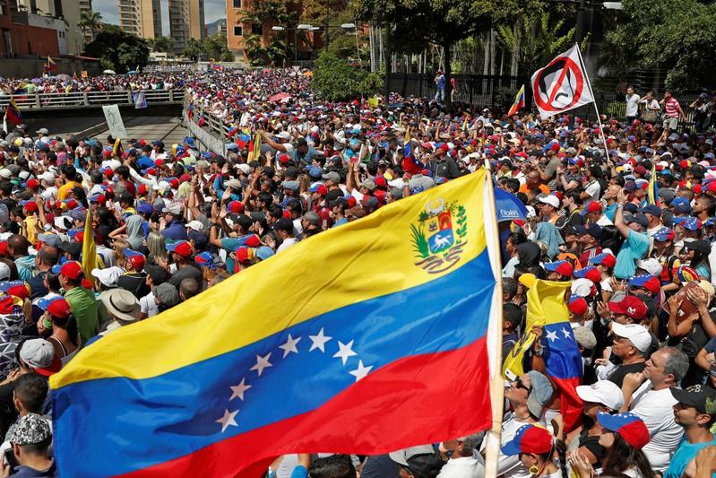 “Vamos bien”, la canción de artistas venezolanos dedicada a Venezuela (video)