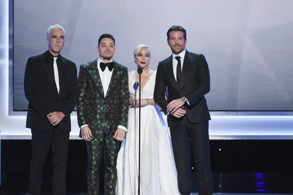 ¡Qué talento! Todos los detalles de los SAG Awards 2019