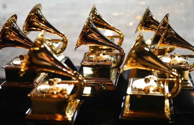 Los nominados al Grammy Latino en las principales categorías