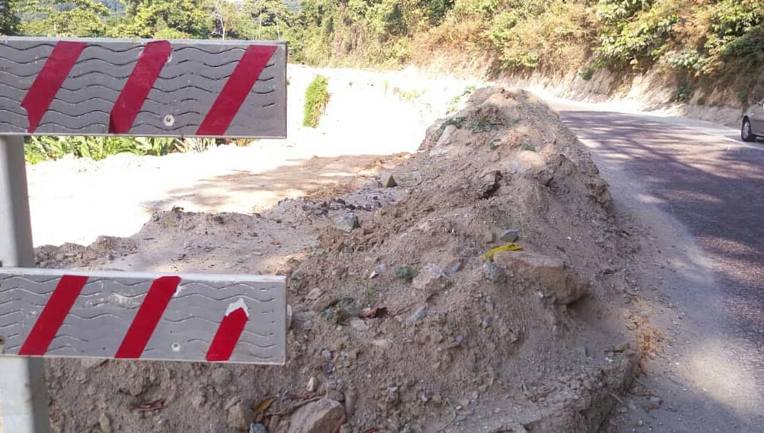 ¿Y Cheverito? En Ocumare de la Costa no hay servicios básicos para atender a los turistas (video)