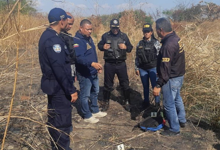 Abatido “El Monstruo Violador de La Isabelica” en Carabobo