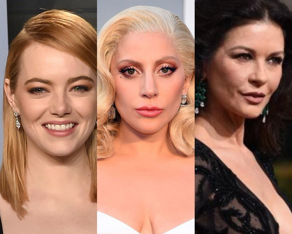 ¡Espectaculares! Ellas fueron las mejores vestidas de los SAG Awards 2019