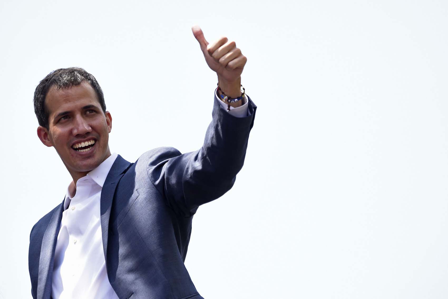 Carta abierta de artistas venezolanos: Es nuestro deber reconocer a Guaidó