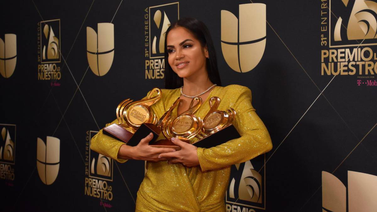 Premios Lo Nuestro 2019: Lista completa de ganadores