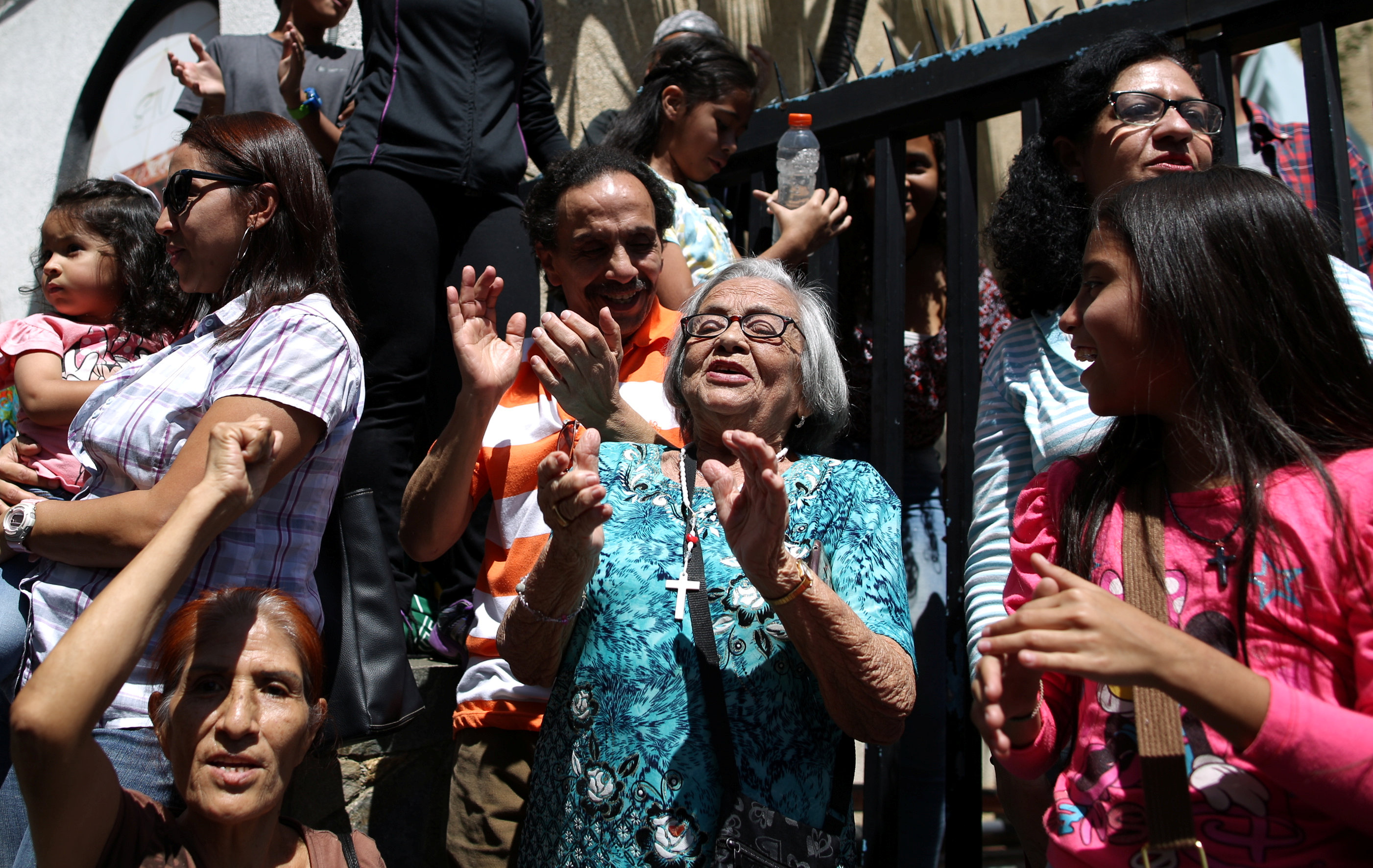 ¡Venezuela le habla a la Fanb!: Estos son los puntos de salida para la gran movilización de este #12Feb