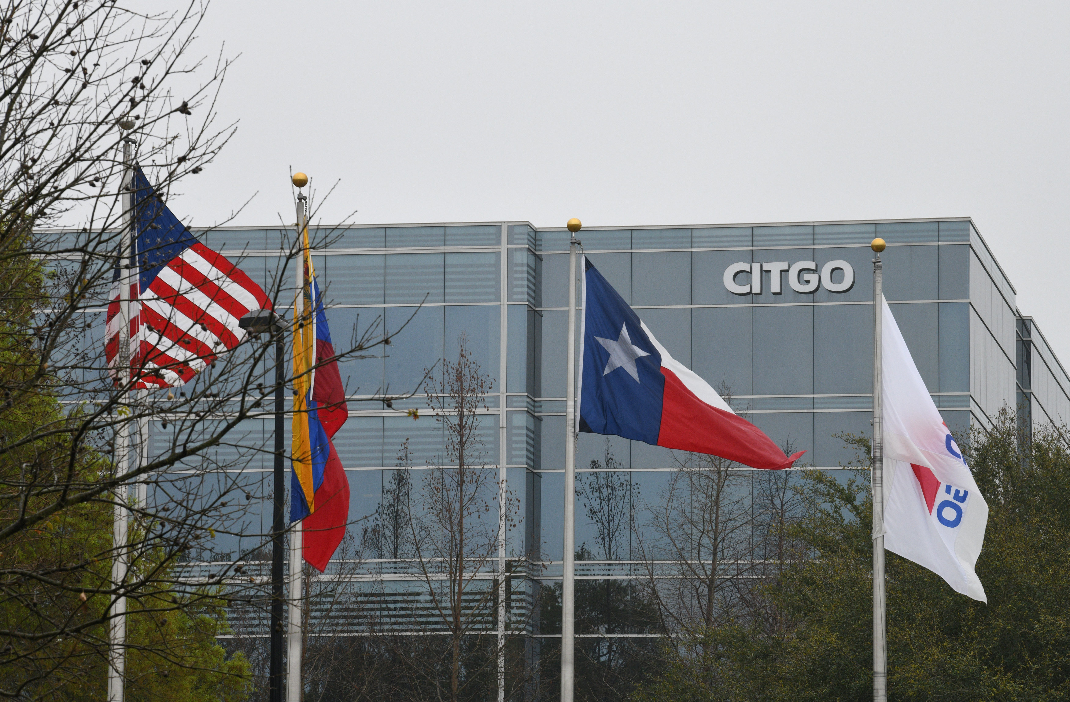 Fundación Simón Bolívar de Citgo desmintió acusaciones del régimen chavista (Comunicado)