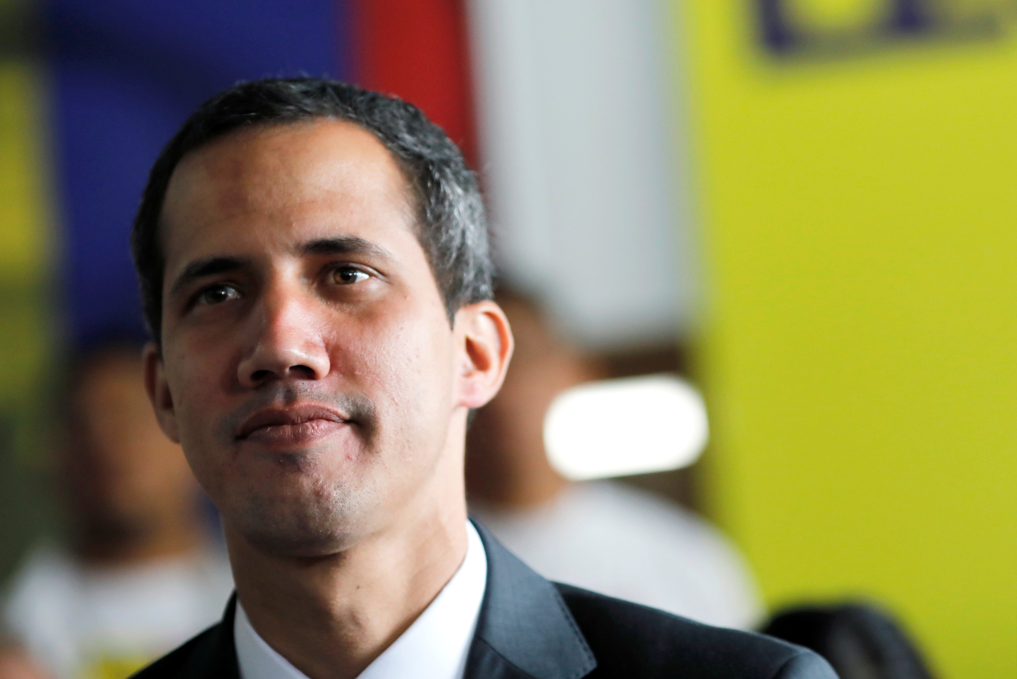 Juan Guaidó: Entraré por Maiquetía como entra un presidente