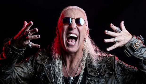 Vocalista de la banda Twisted Sister le envió un mensaje a los venezolanos (VIDEO)