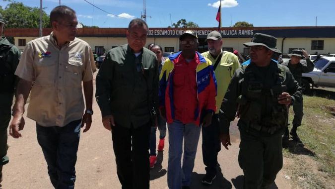 Konzapata: La otra masacre de Aristóbulo Istúriz en Santa Elena de Uairén