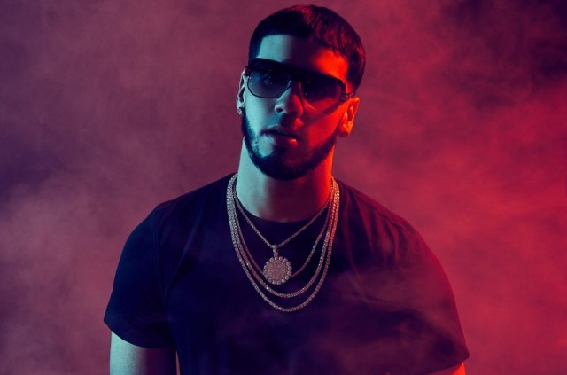 Anuel AA