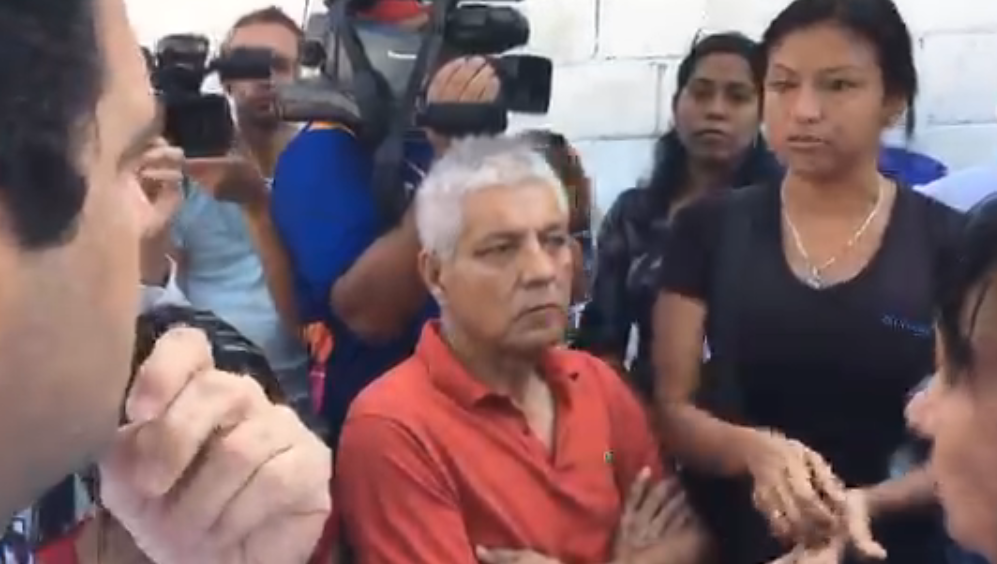 Familiares de detenidos en manifestaciones denuncian extorsión (video)