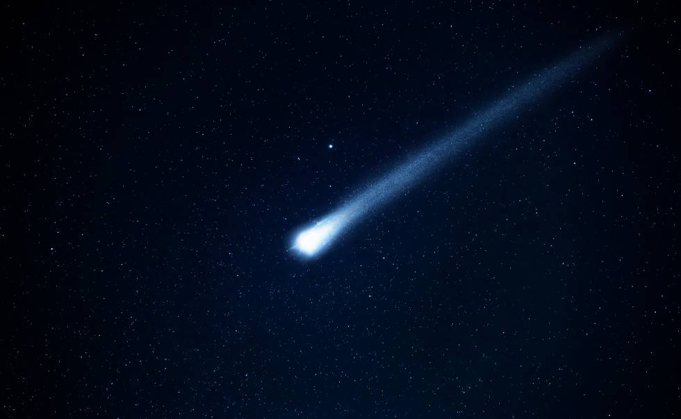 Así reaccionaron los venezolanos a la CAÍDA… del supuesto meteorito en Valencia (Tuits)