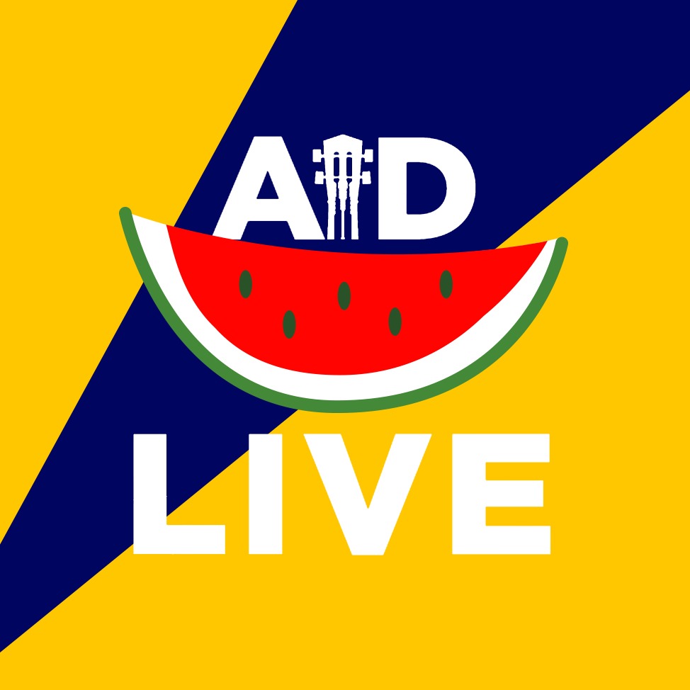 #EnVivo: El Venezuela Aid Live por lapatilla.1eye.us