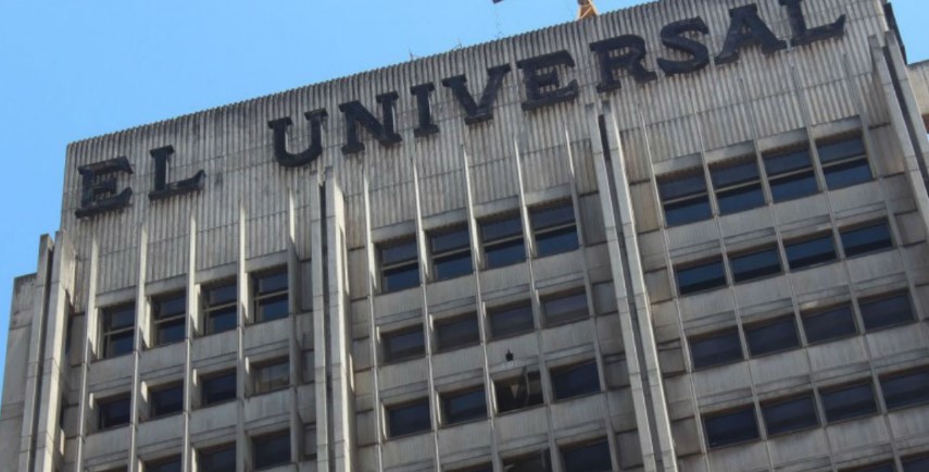 Denunciaron que la cuenta en Twitter de El Universal fue hackeada