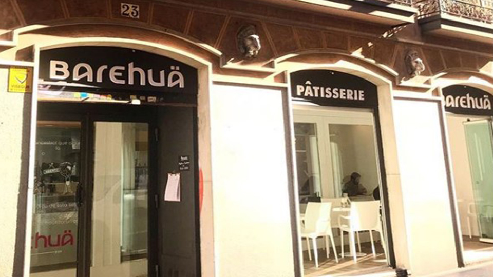 Barehua, un concepto artesanal venezolano con un toque francés en Madrid